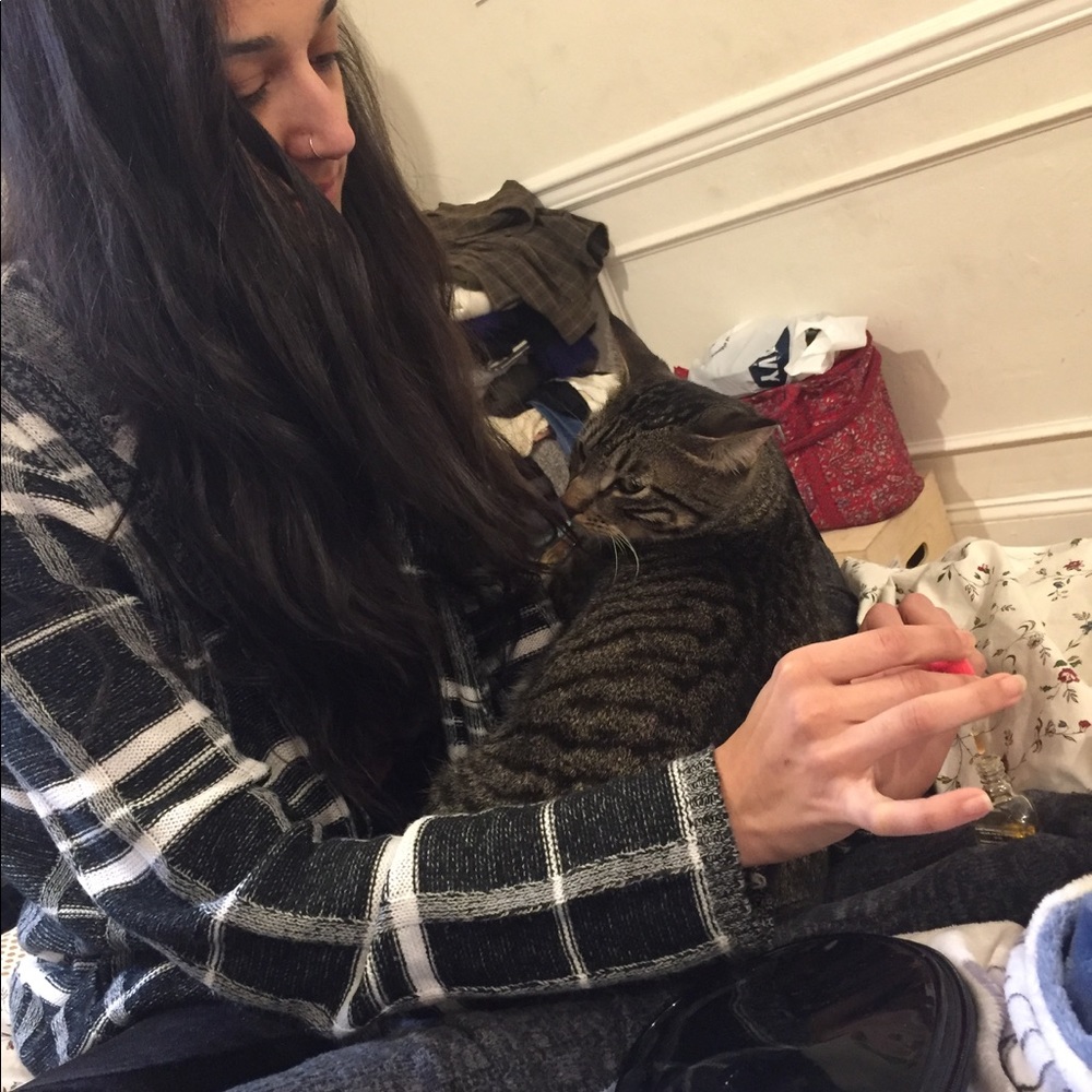 Meet your Posher, Mala